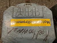 Elektromotor (2x) - afbeelding 8 van  8