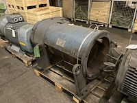 Elektromotor (2x) - afbeelding 2 van  11