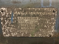 Elektromotor (2x) - afbeelding 3 van  11