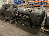 Elektromotor (2x) - afbeelding 1 van  11