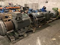 Elektromotor (2x) - afbeelding 4 van  11