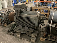 Elektromotor (2x) - afbeelding 5 van  11