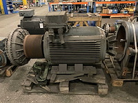 Elektromotor (2x) - afbeelding 6 van  11