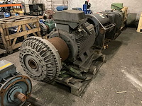 Elektromotor (2x) - afbeelding 7 van  11