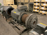 Elektromotor (2x) - afbeelding 8 van  11