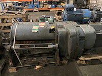 Elektromotor (2x) - afbeelding 11 van  11