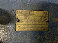 Elektromotor (2x) - afbeelding 5 van  6