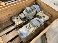 Elektromotor (2x)