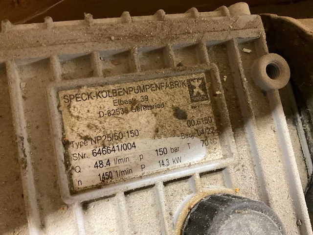 Elektromotor (2x) - afbeelding 4 van  5