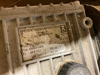 Elektromotor (2x) - afbeelding 4 van  5
