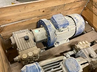 Elektromotor (2x) - afbeelding 5 van  5