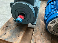 Elektromotor (3x) - afbeelding 3 van  3