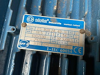 Elektromotor (3x) - afbeelding 3 van  4