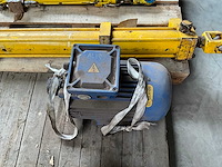 Elektromotor (3x) - afbeelding 4 van  5