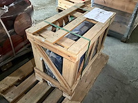 Elektromotor 400 / 690v - afbeelding 3 van  4