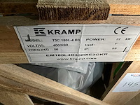 Elektromotor 400 / 690v - afbeelding 4 van  4