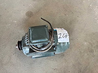 Elektromotor 400v - afbeelding 5 van  5