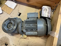 Elektromotor (4x) - afbeelding 3 van  10