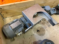 Elektromotor (4x) - afbeelding 4 van  10