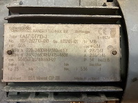 Elektromotor (4x) - afbeelding 5 van  10