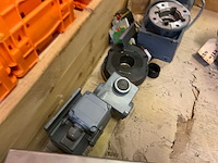 Elektromotor (4x) - afbeelding 6 van  10
