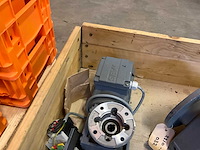 Elektromotor (4x) - afbeelding 7 van  10