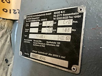 Elektromotor (4x) - afbeelding 10 van  10