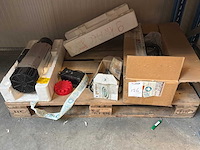 Elektromotor (4x) - afbeelding 1 van  5