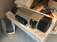 Elektromotor (4x) - afbeelding 2 van  5