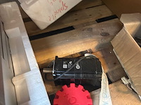 Elektromotor (4x) - afbeelding 3 van  5