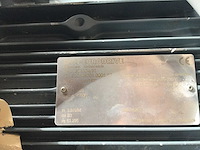 Elektromotor (4x) - afbeelding 8 van  11