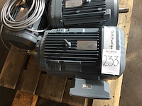 Elektromotor (4x) - afbeelding 10 van  11