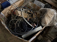 Elektromotor (4x) - afbeelding 3 van  6