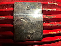 Elektromotor (4x) - afbeelding 2 van  9