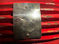 Elektromotor (4x) - afbeelding 3 van  9