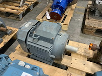 Elektromotor (4x) - afbeelding 5 van  5