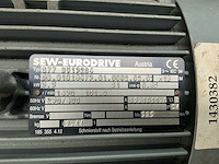 Elektromotor (4x) - afbeelding 6 van  7