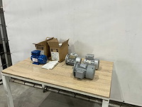 Elektromotor (5x) - afbeelding 2 van  9