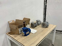 Elektromotor (5x) - afbeelding 3 van  9