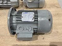 Elektromotor (5x) - afbeelding 4 van  9