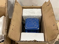 Elektromotor (5x) - afbeelding 7 van  9