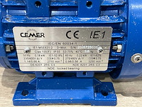 Elektromotor (5x) - afbeelding 8 van  9