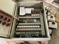 Elektromotor (5x) - afbeelding 3 van  13