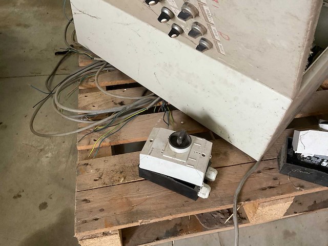 Elektromotor (5x) - afbeelding 4 van  13