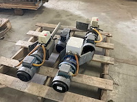 Elektromotor (5x) - afbeelding 1 van  13