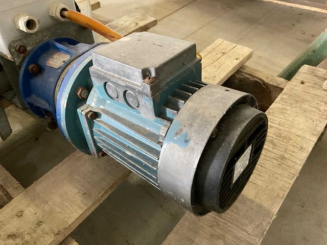 Elektromotor (5x) - afbeelding 8 van  13