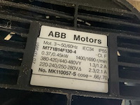 Elektromotor (5x) - afbeelding 9 van  13