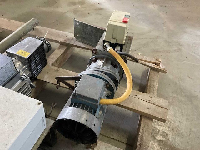 Elektromotor (5x) - afbeelding 10 van  13