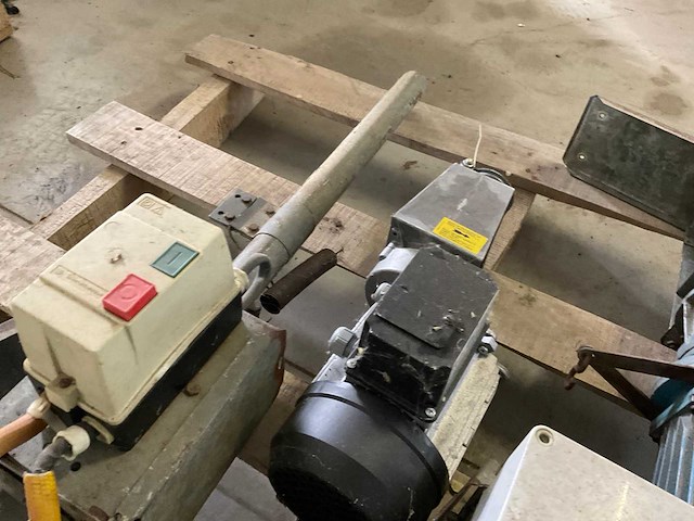 Elektromotor (5x) - afbeelding 11 van  13