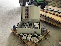 Elektromotor (5x) - afbeelding 12 van  13